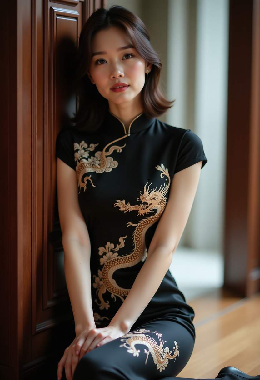 第七码头